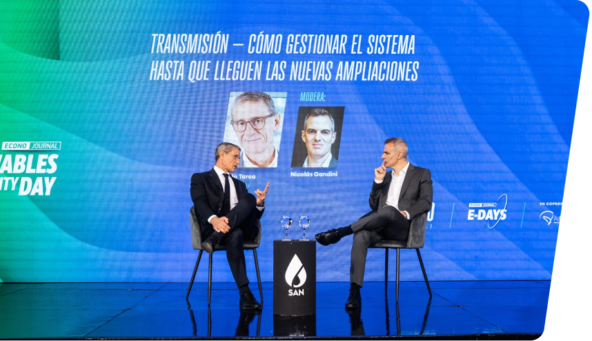 Encuentro Renewables Day - imagen 1